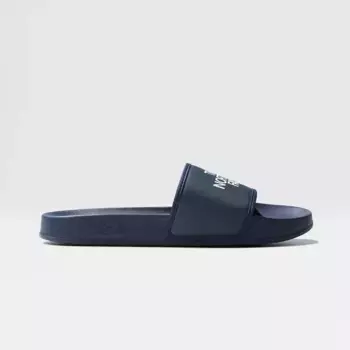 Мужские шлепанцы The North Face BASE CAMP SLIDE III, синий