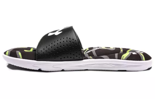 Мужские шлепанцы Under Armour