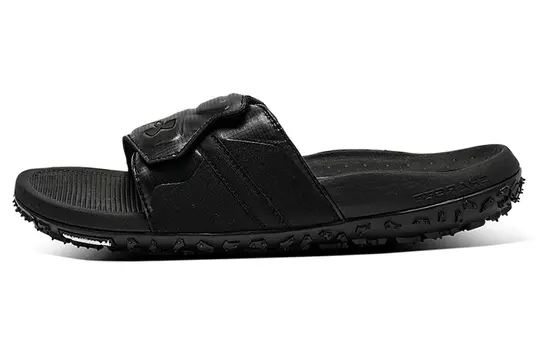 Мужские шлепанцы Under Armour
