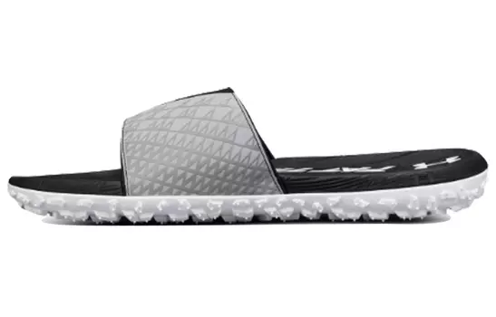 Мужские шлепанцы Under Armour