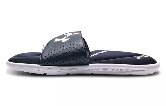 Мужские шлепанцы Under Armour