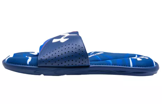 Мужские шлепанцы Under Armour