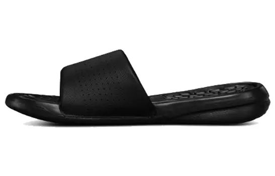 Мужские шлепанцы Under Armour Playmaker