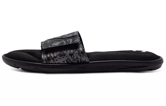 Мужские шлепанцы Under Armour UA Ignite