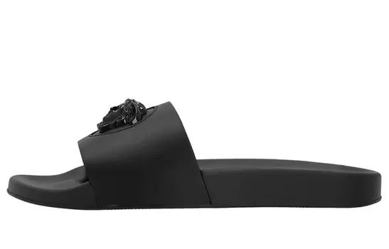 Мужские шлепанцы Versace