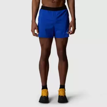 Мужские шорты 12,7 см Breeze The North Face, синий