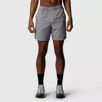 Мужские шорты 24/7 The North Face, серый