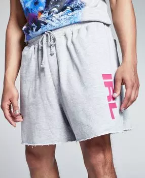 Мужские шорты 5 дюймов с закругленным краем And Now This, мульти