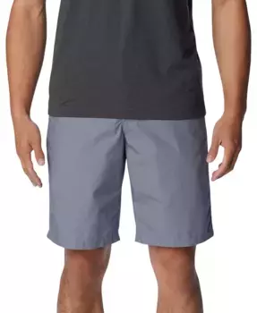 Мужские шорты 8" Washed Out Columbia, серый