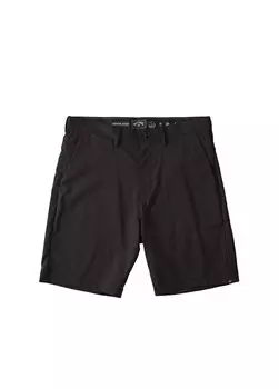 Мужские шорты A/Div surftrek travel 20 Billabong, черный