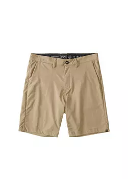 Мужские шорты A/Div surftrek travel 20 Billabong, серый