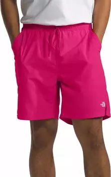 Мужские шорты Action Woven 2.0 The North Face, розовый