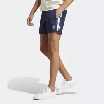 Мужские шорты adicolor Classics Sprinter Adidas Originals, тёмно-синий