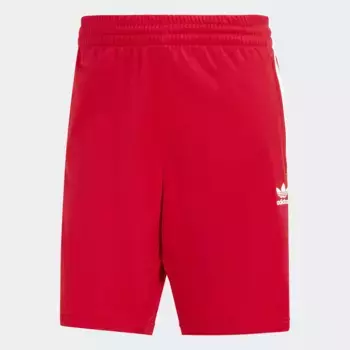 Мужские шорты Adicolor Firebird Adidas Originals, красный