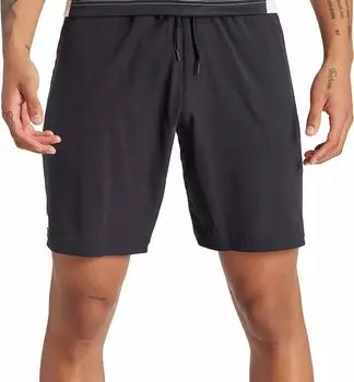 Мужские шорты Adidas Ergo, черный