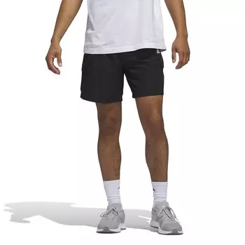 Мужские шорты adidas Essentials Chelsea Sportswear Adidas, черный