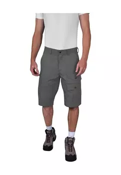 Мужские шорты Ахваз normani, серый