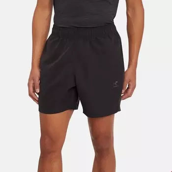 Мужские шорты альвино Energetics, черный