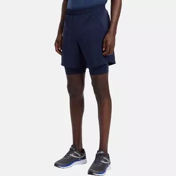 Мужские шорты Аллен Energetics, синий