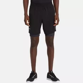 Мужские шорты allen iv Energetics, черный