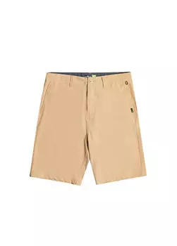 Мужские шорты-амфибии ocean union 20 дюймов Quiksilver