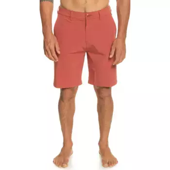 Мужские шорты-амфибии Ocean Union 20" Quiksilver, цвет Rosa
