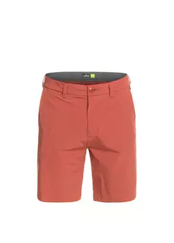 Мужские шорты-амфибия Ocean Union 20 дюймов Quiksilver, красный
