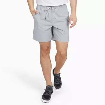 Мужские шорты-амфибия Quiksilver Seaside, серый
