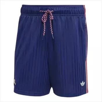 Мужские шорты Arsenal Terrace Icons Adidas, синий