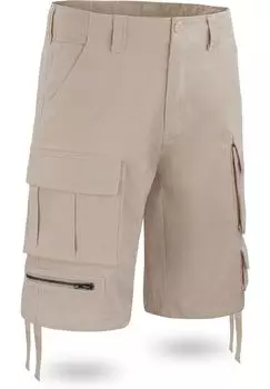 Мужские шорты Атакама normani, хаки