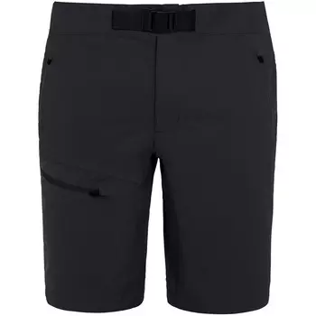 Мужские шорты Badile Vaude, черный