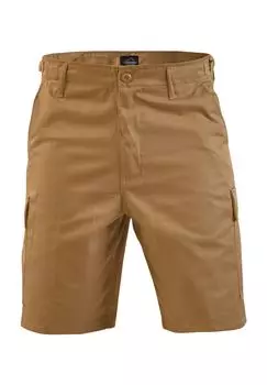 Мужские шорты BDU Dasht normani, цвет Coyote