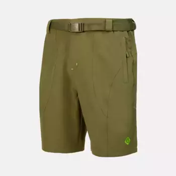 Мужские шорты BEAR II Izas Bermuda, цвет Caqui