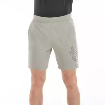 Мужские шорты-бермуды Asger +8000, цвет Topo