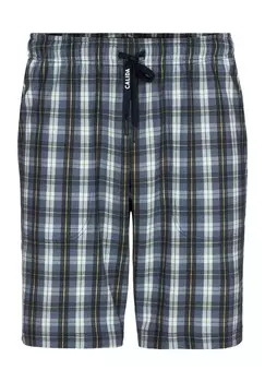 Мужские шорты-бермуды CALIDA, цвет Dark Sky