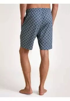 Мужские шорты-бермуды CALIDA, цвет Stormy Grey