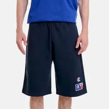 Мужские шорты-бермуды Champion, синий