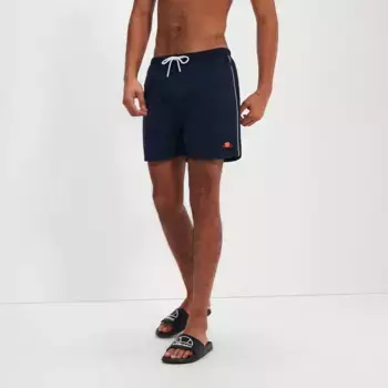 Мужские шорты-бермуды Dem Slackers Swim Short Ellesse, синий