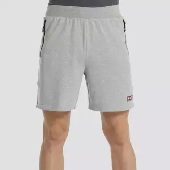 Мужские шорты-бермуды Draken M +8000, серый