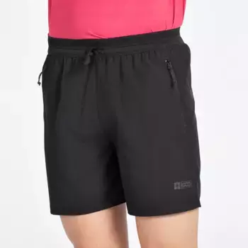 Мужские шорты-бермуды Dufour +8000, черный