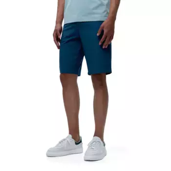 Мужские шорты-бермуды Ganges Born Living Yoga, синий