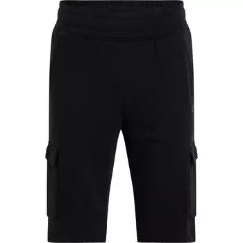 Мужские шорты-бермуды Kool 1/2 фута Energetics, черный