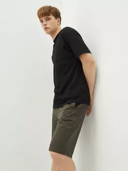 Мужские шорты-бермуды LCW Casual