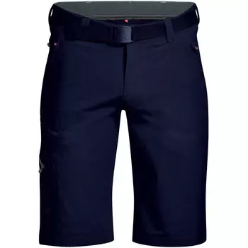 Мужские шорты-бермуды Nile Maier Sports, синий