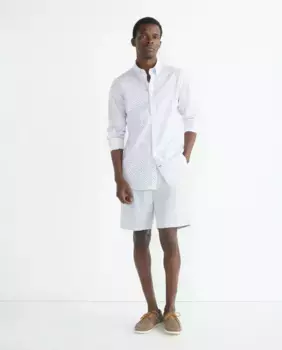 Мужские шорты-бермуды Rushmore, зеленый