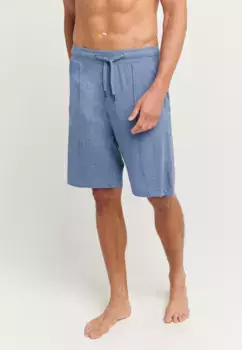 Мужские шорты-бермуды с карманами Jockey, синий