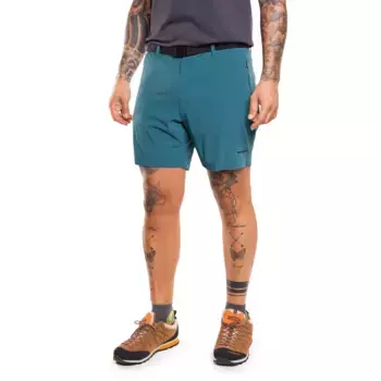 Мужские шорты-бермуды Serto Trangoworld, аквамарин