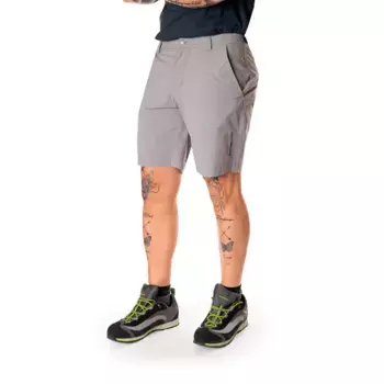 Мужские шорты-бермуды Trangoworld Bujeo, серый