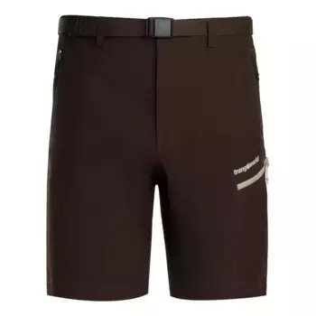 Мужские шорты-бермуды Verges 005 Trangoworld, коричневый