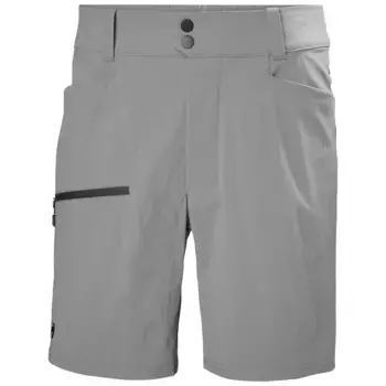 Мужские шорты-бермуды Vika Tur Helly Hansen, серый